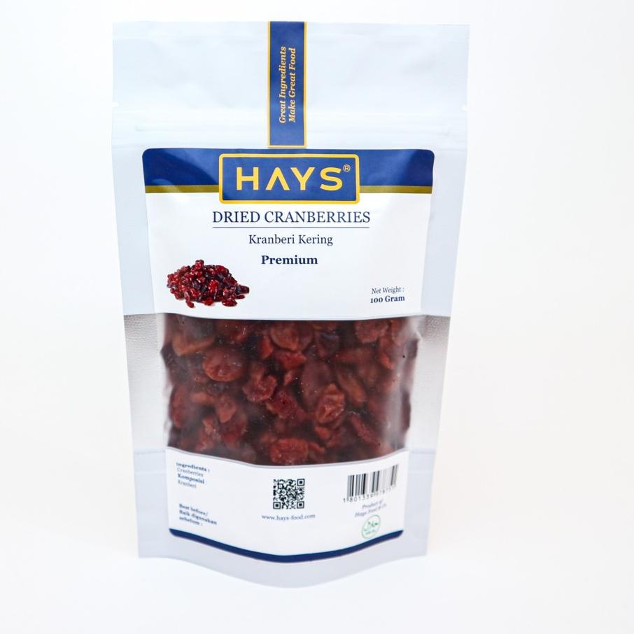 

trxW2i2H--Dried Cranberries / Kranberi Kering / Cranberry - HAYS