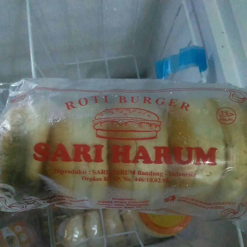 

ROTIBURGER
