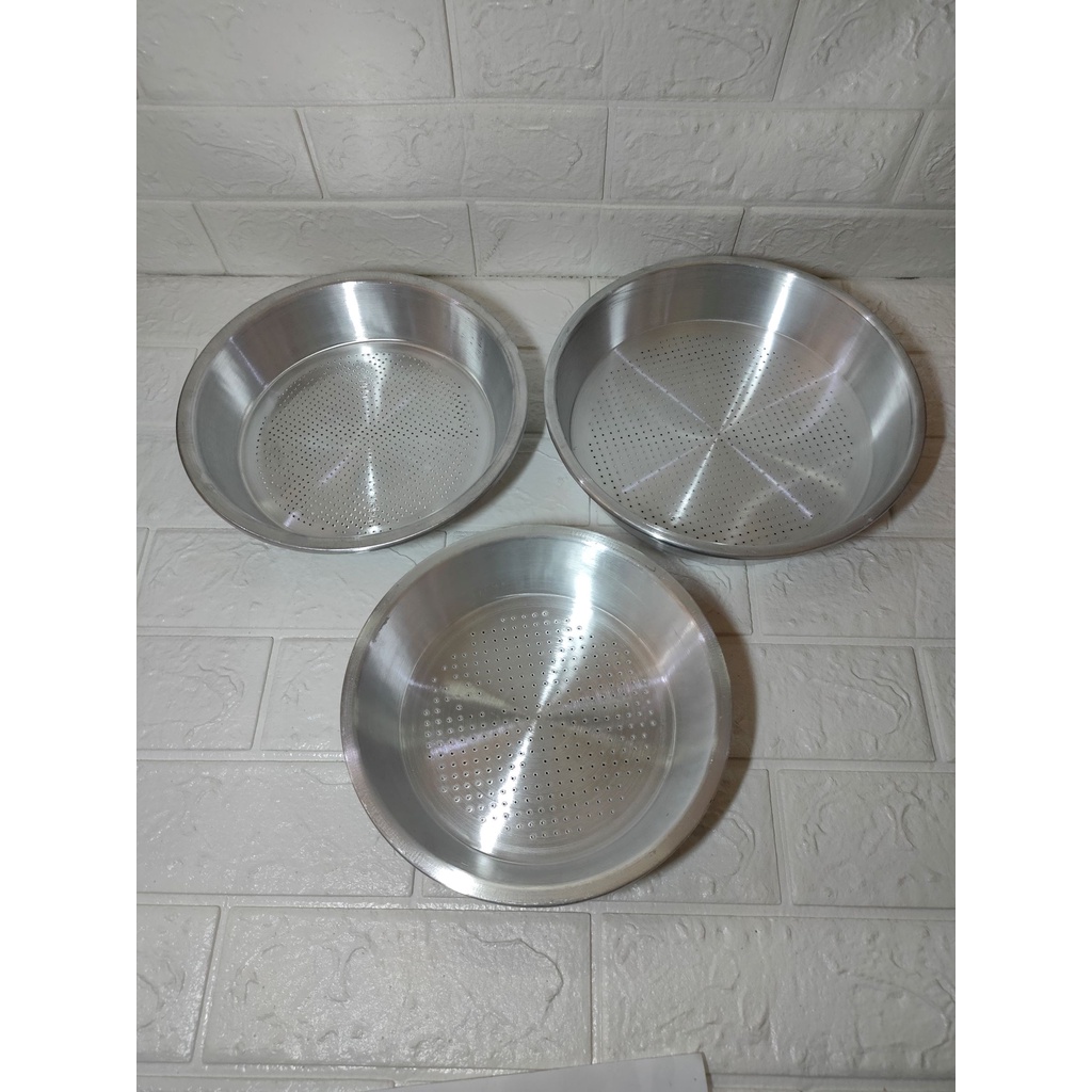 SARINGAN SANTAN 20, 22, 24 CM MASPION / SARINGAN ALUMUNIUM