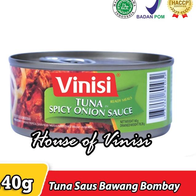 

TRXa1A9m--Tuna Kaleng Saus Bawang Bombay Vinisi 140 Gr