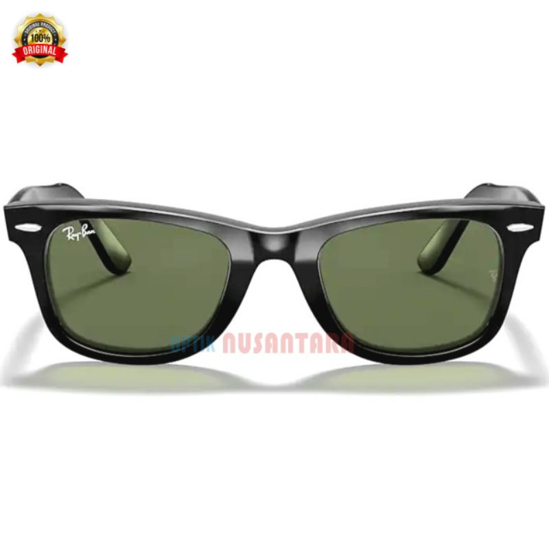Sunglasses WAYFARER Rayban RB2140F 901