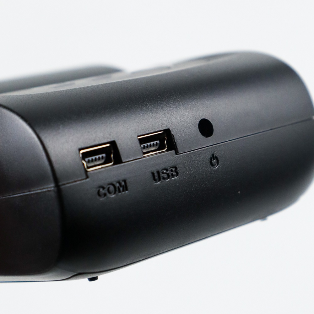 Zjiang Printer Resep Thermal Bluetooth - ZJ-5802DD - Black