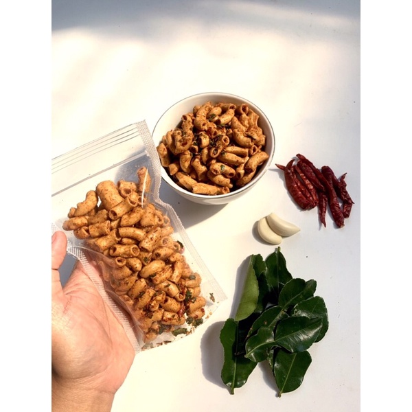 

Makaroni