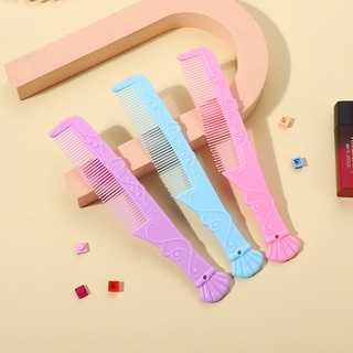 Amy'sDiary KACA DAN SISIR SET CERMIN MAKE UP SET cermin mini set sisir  kaca gagang kecil  kaca make up