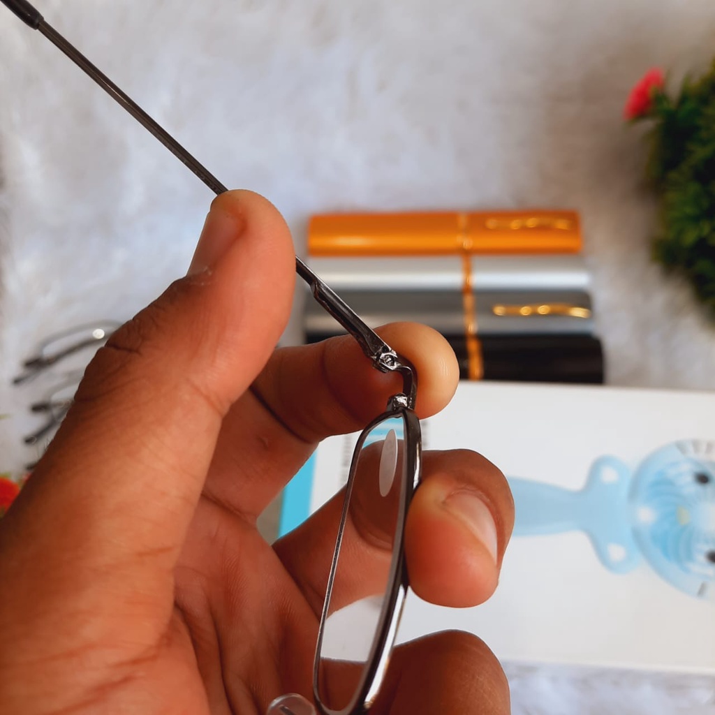 KACAMATA BACA  RABUN DEKAT WANTA/PRIA TC112T/KACAMATA BACA PLUS RABUN DEKAT/