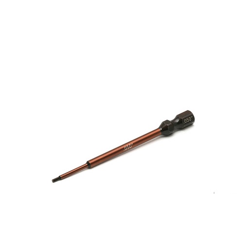 Kunci L Allen Key 1657 Team Associated 1/4 .050 Inch US USA Hex Driver Bit Guitar Saddle Sadel Gitar