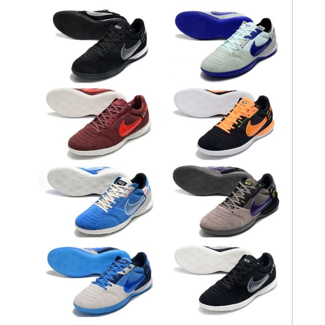 sepatu futsal nike street gato