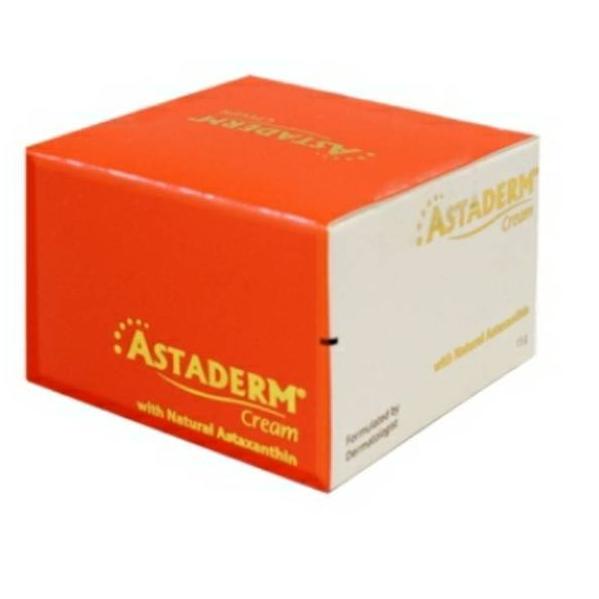 Astaderm cream skdj736