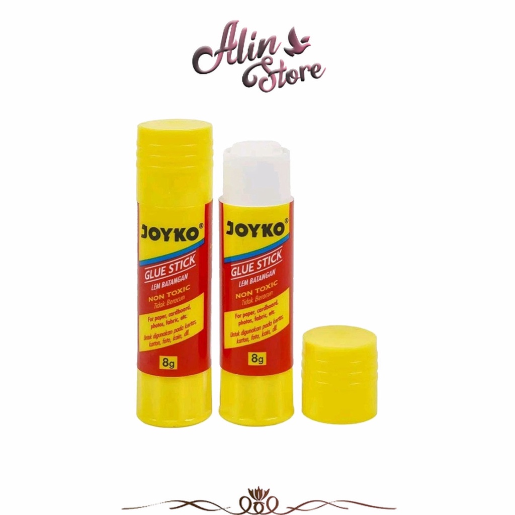 

Glue Stick / Lem Batang GS-09 8gr Joyko