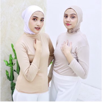 Manset Baju || Inner manset basic premium Standar dan jumbo termurah