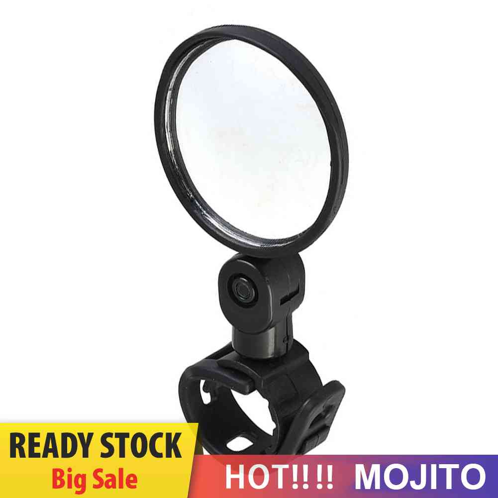 Kaca Spion Cembung Untuk Stang Sepeda Gunung