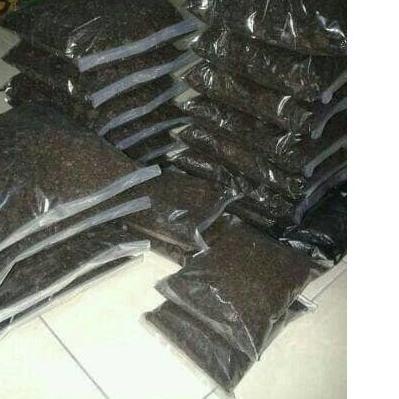 

Terlaris Promo Biskuit RO-reo crumb remuk 1 kg - Black Cookie Crumb RO-reo 1 Kg grosir