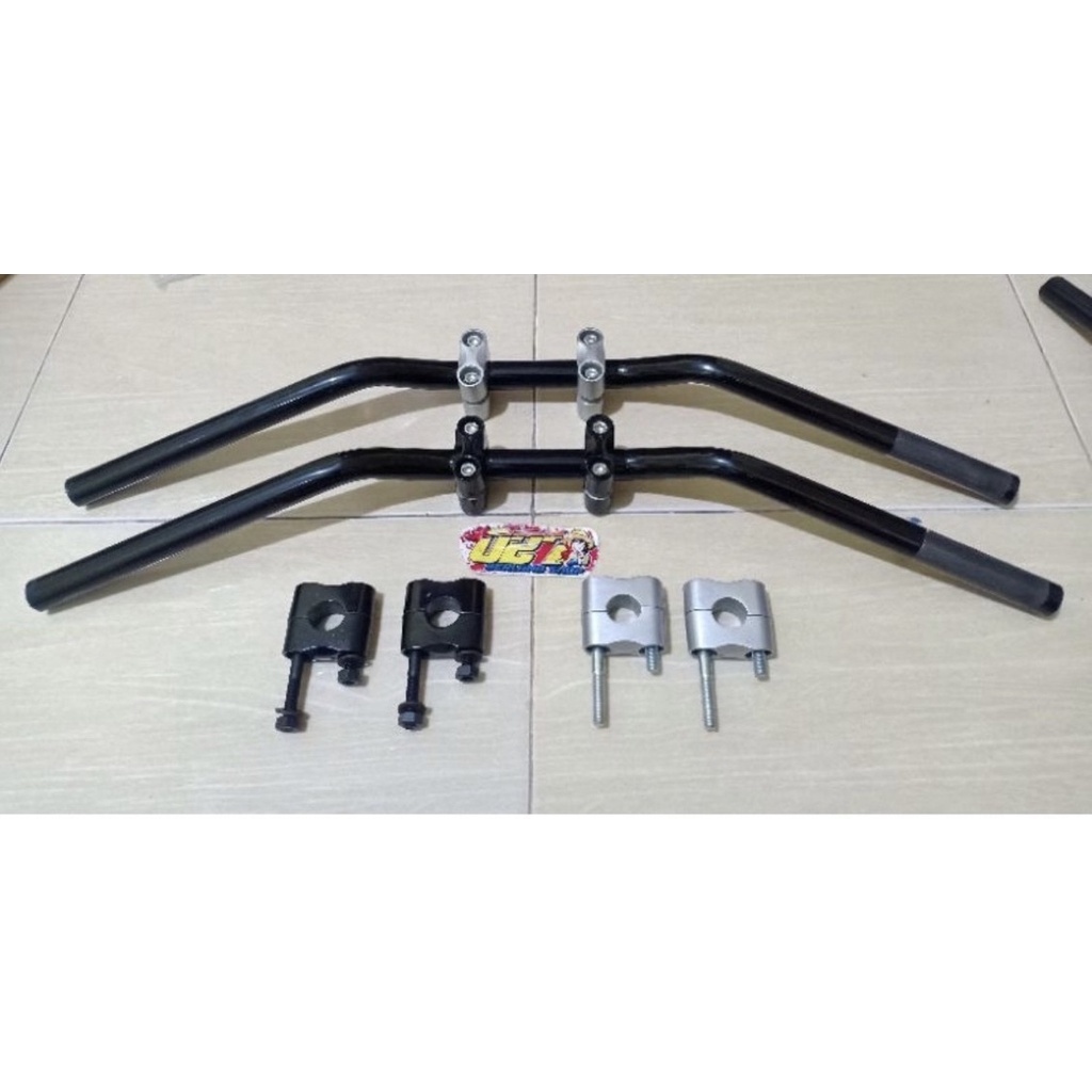 Stang RZR dan Raiser Fino Ori PnP Satria fu rxking vixion cb150