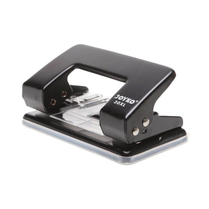 

Berkualitas Pembolong Kertas Punch Joyko 30 Xl Bergaransi