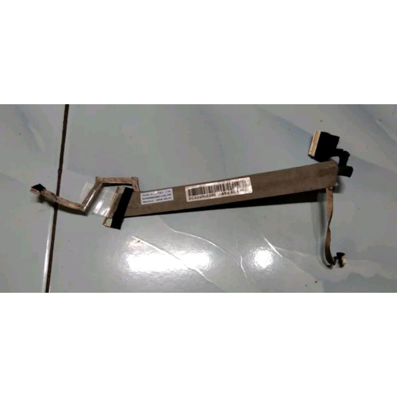 FLEXIBLE LCD COMPAQ PRESARIO CQ40 41