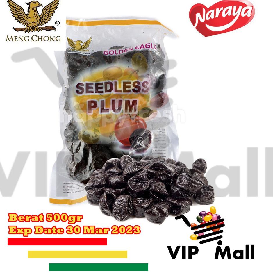 

KODE5b5Ap--VIP MALL GOLDEN EAGLE MANISAN / PLUM / KIAMBOY 500g