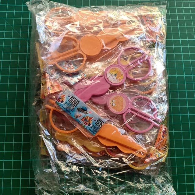 

Diskon Gunting Kertas Isi 20 Pcs Grosir Mainan Murah Trendi