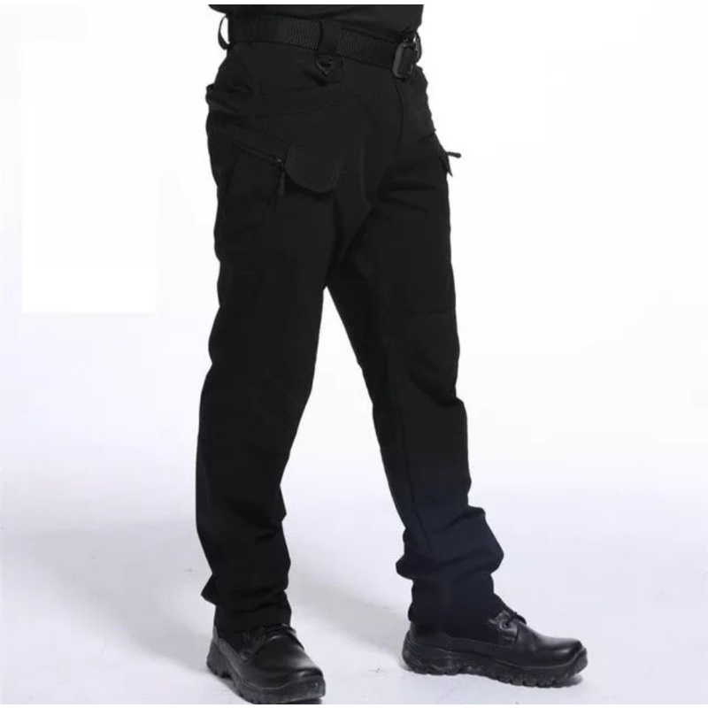 CELANA PANJANG PDL TACTICAL CARGO TERLARIS