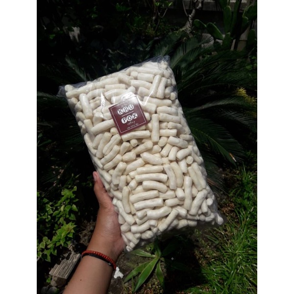 

(BISA COD)✨KRUPOX TONGKOL✨Produksi By Bintang Tongkol✨