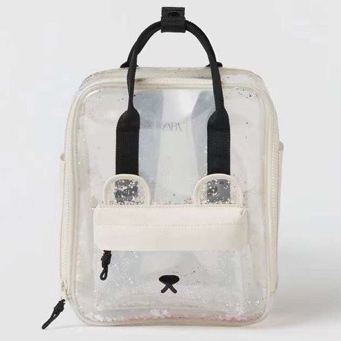 TAS RANSEL ANAK SEKOLAH GLITTER/ TAS RANSEL GLITTER / TAS ANAK