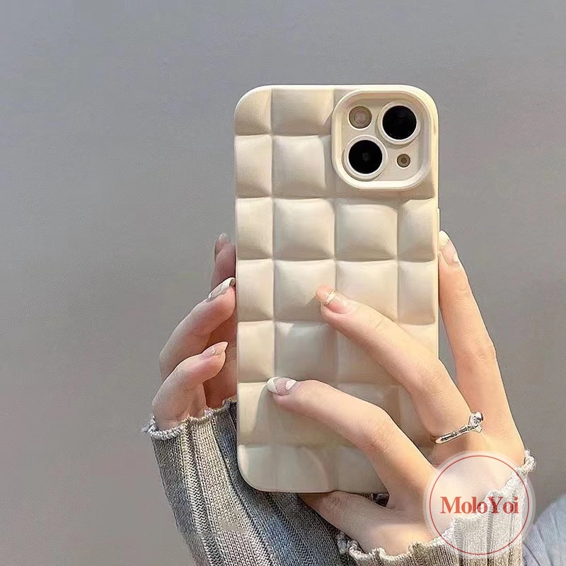 Soft Case Pelindung Lensa Kamera Warna Permen Untuk iPhone 11 12 13 14 Pro MAX 7 8 Plus XR 7plus X XS MAX 6 6s SE 2020