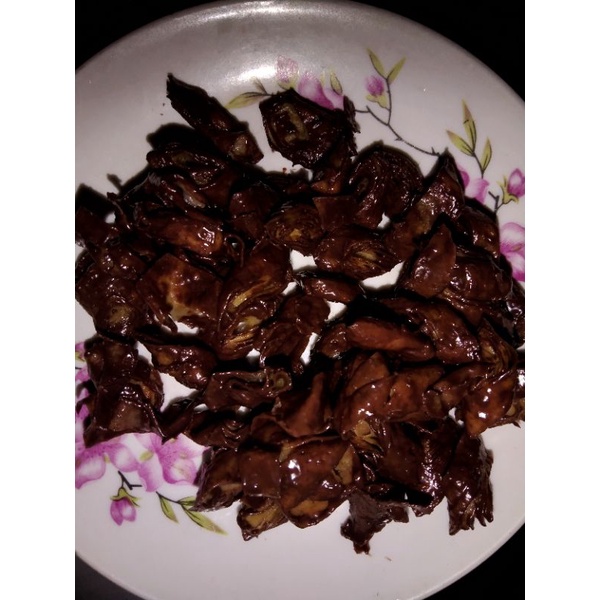 

kulpi snack Varian Coklat