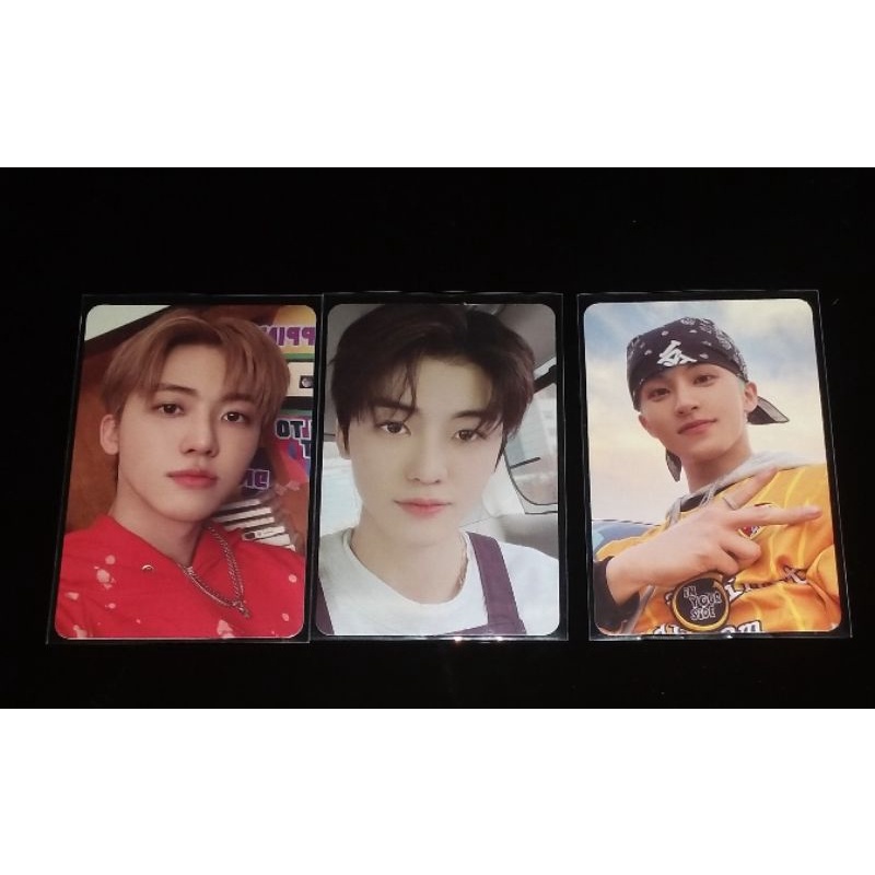 PC JAEMIN CAFE , MIXTAPE JAEMIN, PC SELCA MARK BEAT BOX, PC JENO CHENLE KONSEP CASSETTE TAP CANDY