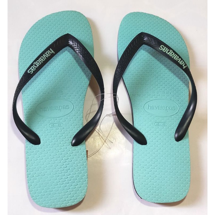 Sandal Jepit Pria Havaianas Original FC - Blue