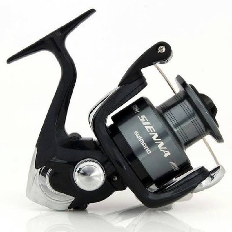Reel shimano siena 4000,