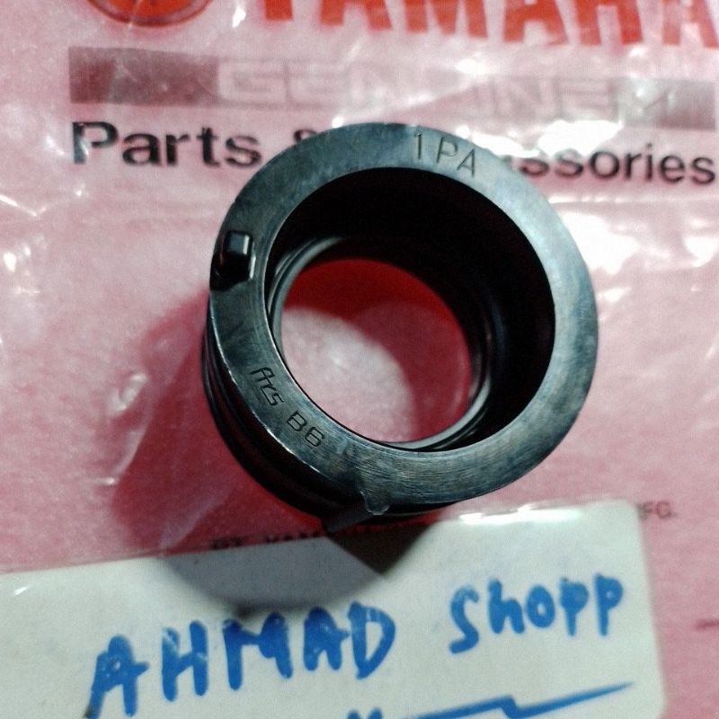 karet intake manipol yamaha vixion new kode IPA ori