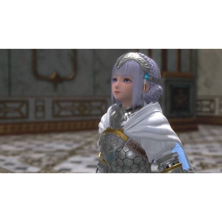PS5 Star Ocean The Divine Force