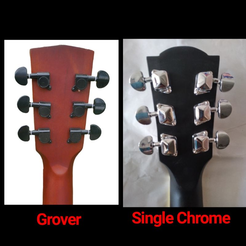 GITAR AKUSTIK CORT AD810 Custom GRATIS PACKING KAYU