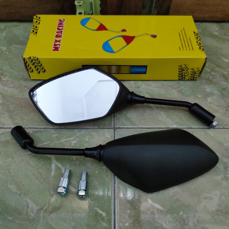 Spion Motor Honda PCX 150 New PCX 160 VARIO 160 Model Standart beat mio vario scoopy spaci genio fazzio supra revo nmax pcx