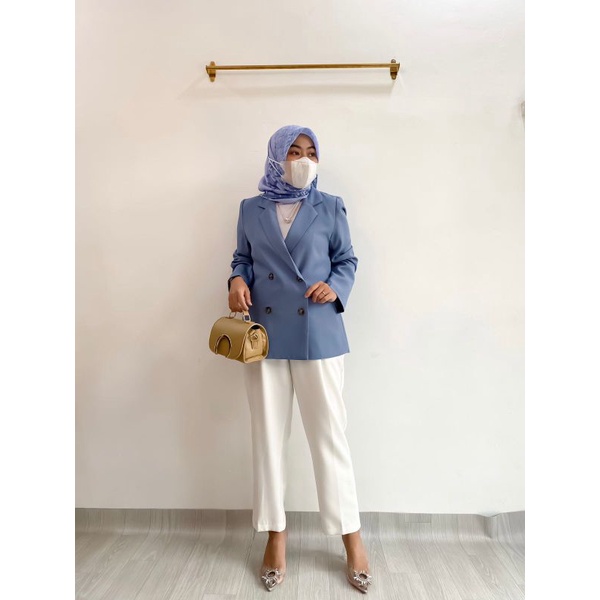 NINDYA BLAZER