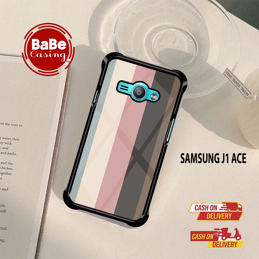Case SAMSUNG J1 ACE Casing SAMSUNG J1 ACE case LINECOLOUR Case hp kondom hp case aesthetic case anim