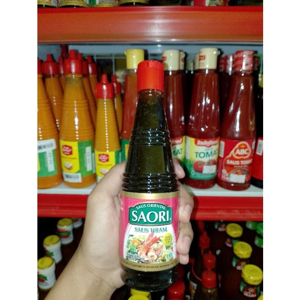 

Saus Oriental 270ml