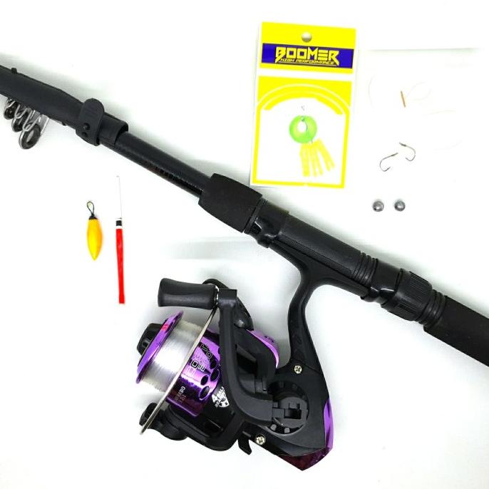 1 Set Pancing / Pancing Set Murah