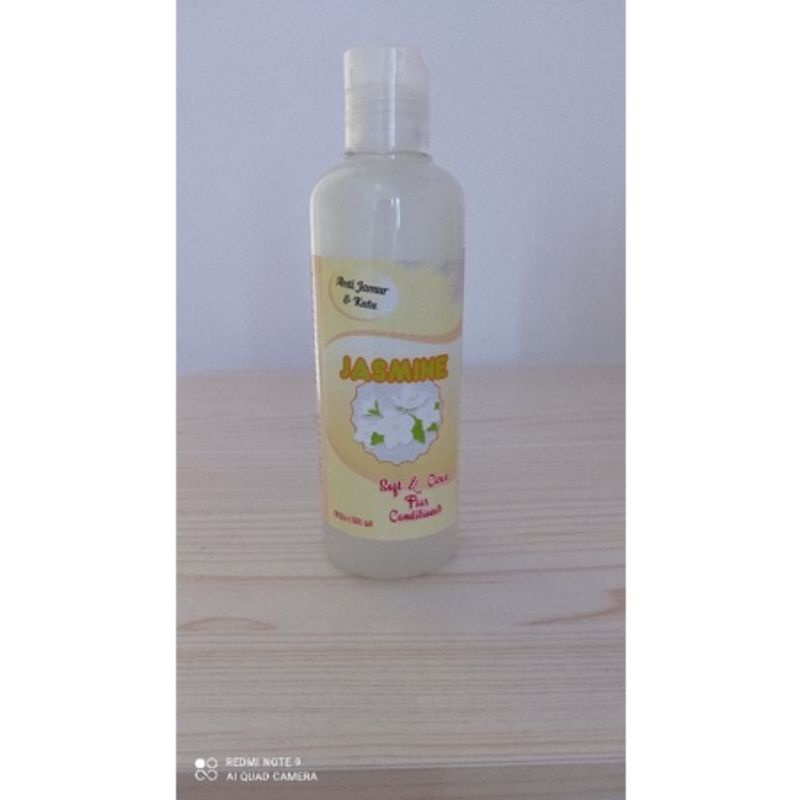 FRESH Shampo kucing&amp;anjing plus conditioner dan anti kutu jamur