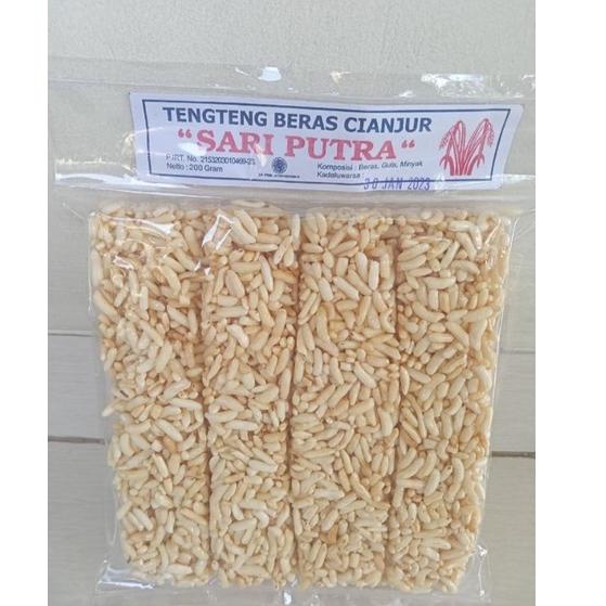 

Kodeq7Q1c--(jipang)Teng-teng beras khas cianjur 250gram