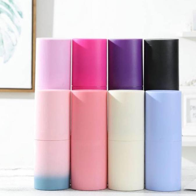 

Kotak Pensil bentuk Tabung / Organizer tube case