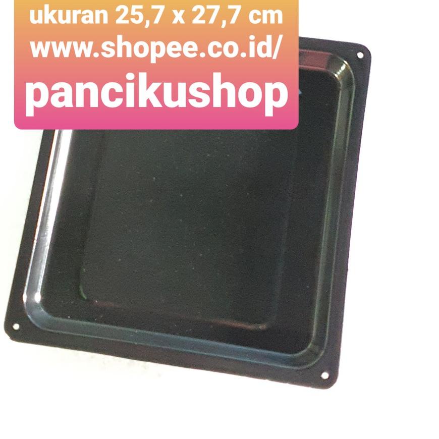 FLASH SALE NAMPAN/TRAY OVEN 9918R/9919R COSMOS untuk Oven Cosmos/  Tray / baki / loyang oven 