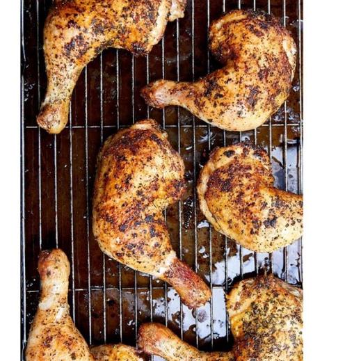 

COD ROASTED CHICKEN LEG murah
