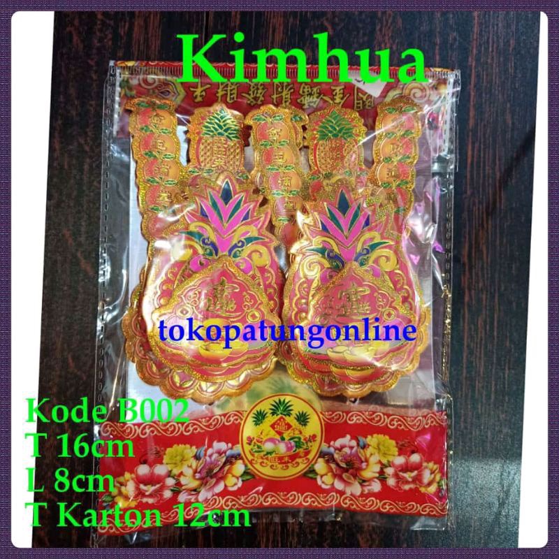 Kimhua Kimfa B002