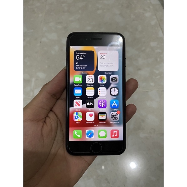 IPhone 8 Bypass Wifi Premium IOS 15 64GB