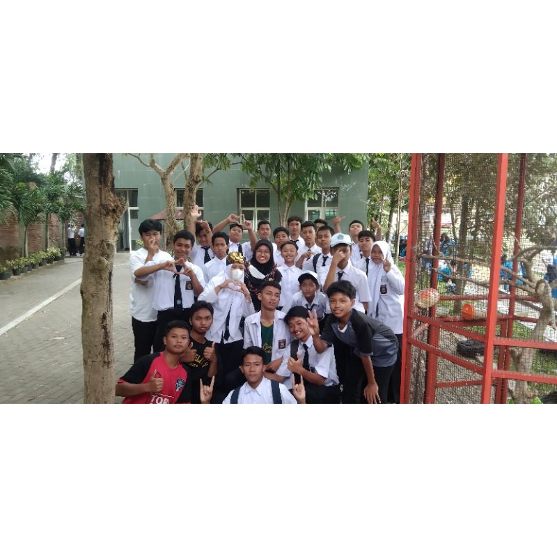 Anak anak slebew