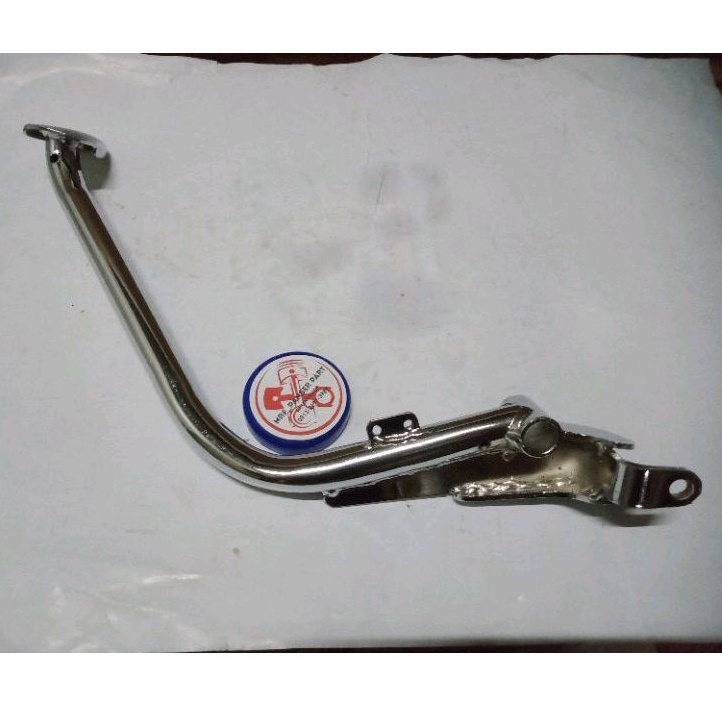 Jual PEDAL REM BELAKANG /BESI INJAKAN REM KAKI YAMAHA JUPITER MX 135