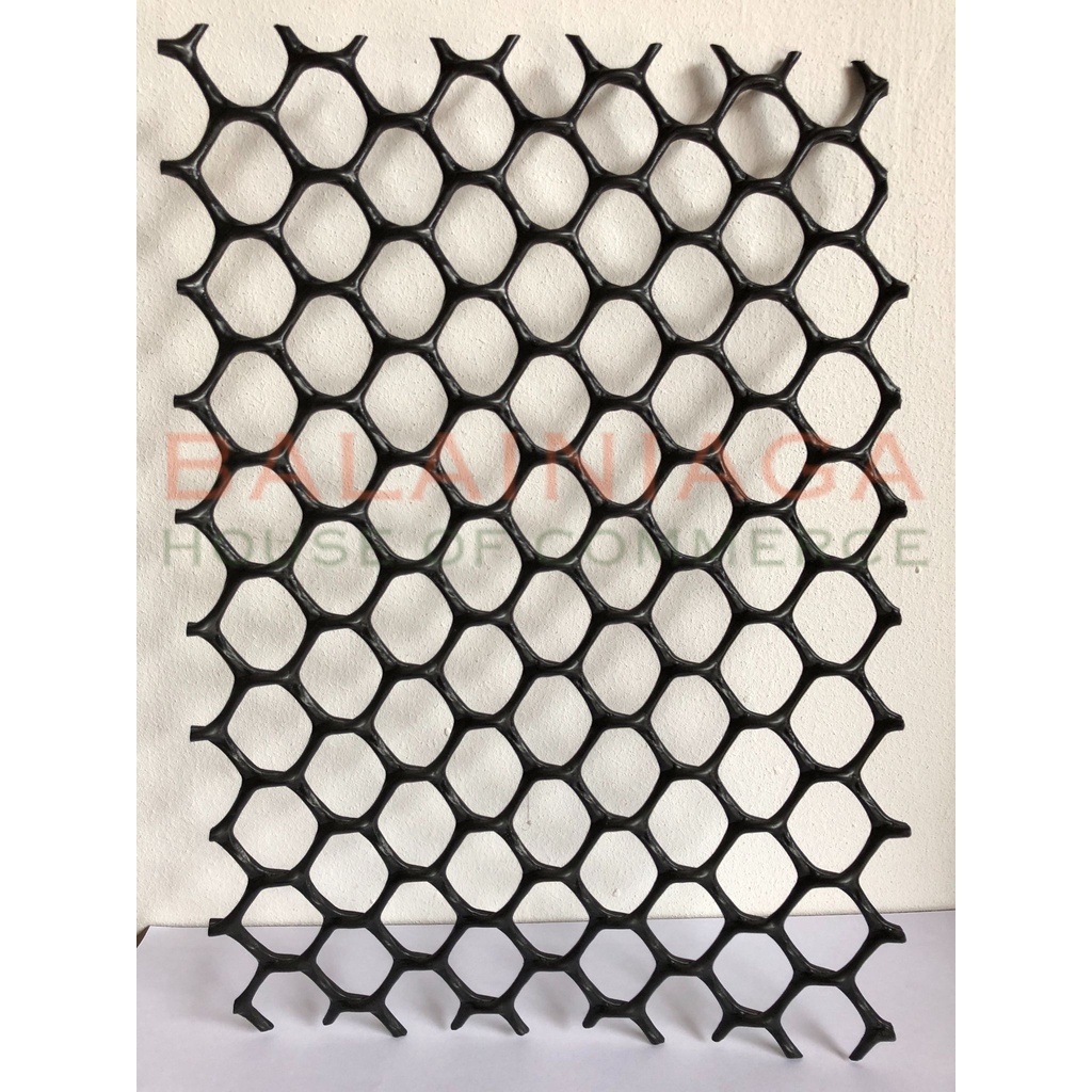 Jaring Plastik HDPE Mesh TG 300