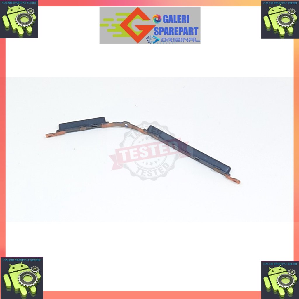 TOMBOL ON OF ON OFF LUAR TOMBOL KESING TOMBOL BACKDOOR REALME REALMI C11 C12 C15 C25