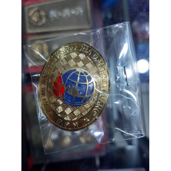 pin BPN#pin pertanahan