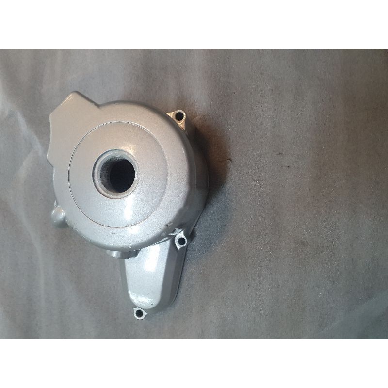 BAK BLOK MAGNIT MAGNET MOTOR ASTREA PRIMA STAR 800 SILVER